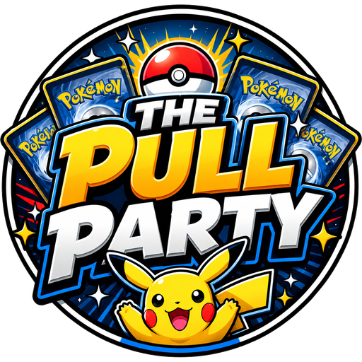 The Pull Party NL